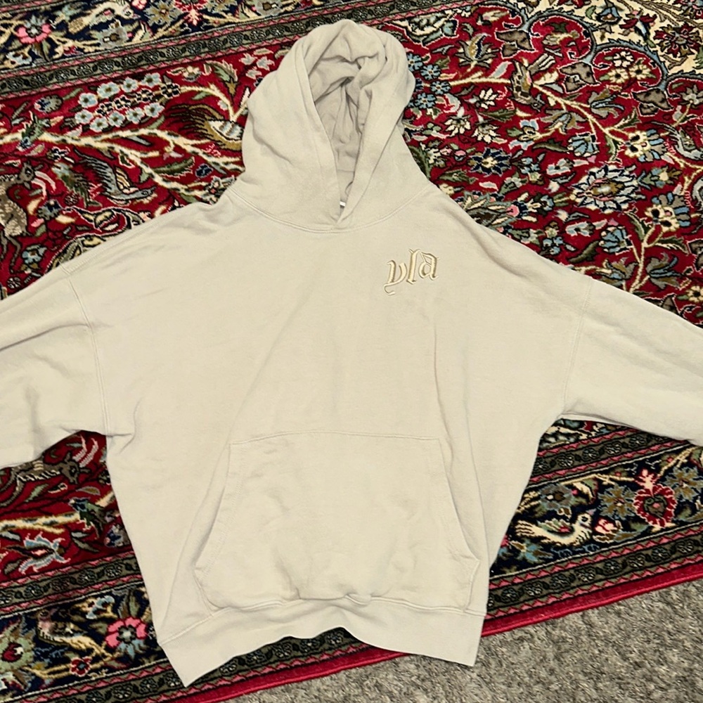XL youngla hoodie